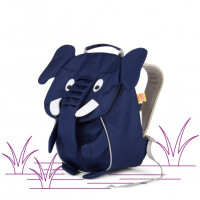 Rucksack Emil der Elephant