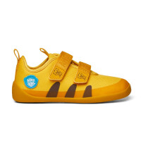 Barfu&szlig;schuhe Tiger