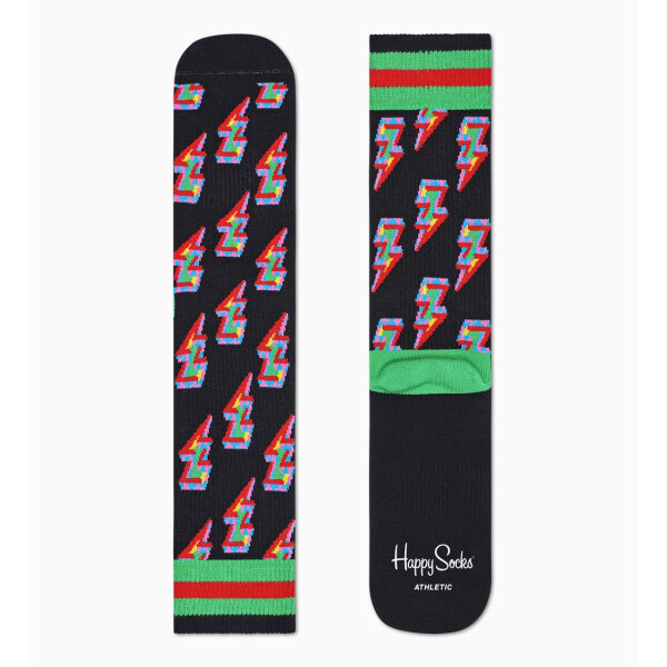 Happy Blitz Socks