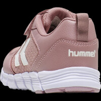Speed JR Mesh, rosa