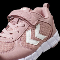 Speed JR Mesh, rosa