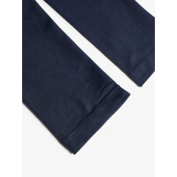 Noos Legging, dunkelblau