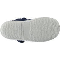 Clipschuhe, marino