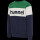 Hummel Sweater, blau/wei&szlig;/gr&uuml;n