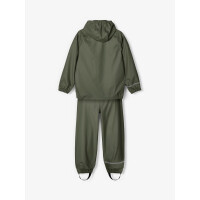 Regenset, gr&uuml;n 80