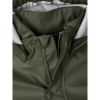 Regenset, gr&uuml;n 80