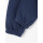 Jogginghose, blau mit Taschen