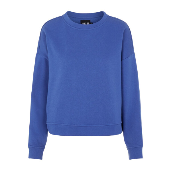 Sweater, Deep Ultramarin