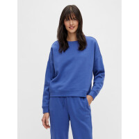 Sweater, Deep Ultramarin