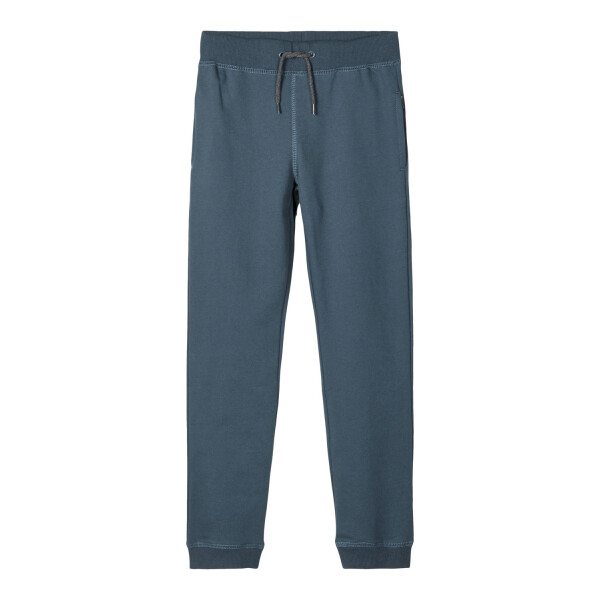 Jogginghose, mitternachts Blau 140
