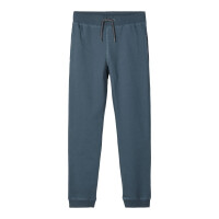 Jogginghose, mitternachts Blau 140