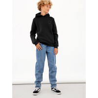 LMTD regular Pant, medium blau