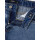 LMTD regular Pant, medium blau