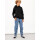LMTD regular Pant, medium blau