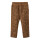 Jogginghose mit Waldtieren, caramel