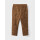 Jogginghose mit Waldtieren, caramel