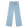 Wide Jeans NOOS Culotte, hellblau