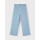 Wide Jeans NOOS Culotte, hellblau