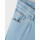 Wide Jeans NOOS Culotte, hellblau