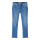 Slim Jeans, hellblau
