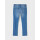 Slim Jeans, hellblau