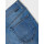 Slim Jeans, hellblau