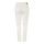 Mom fit high waist, beige