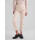 Mom fit high waist, beige