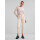 Mom fit high waist, beige