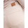 Mom fit high waist, beige