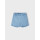 Jeans Shorts, hellblau