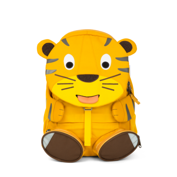 Rucksack Theo der Tiger