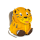 Rucksack Theo der Tiger
