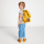 Rucksack Theo der Tiger
