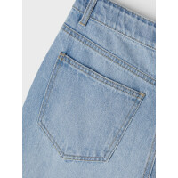 LMTD regular Pant, hellblau