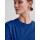 Basic T-Shirt organic, mazarine blue