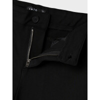 LMTD straight Pant, schwarz