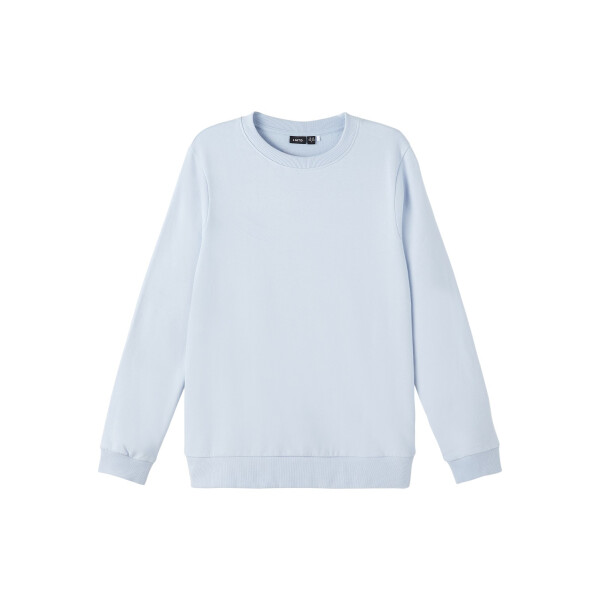 LMTD Sweatshirt, hellblau