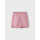 Sweatshorts mit Taschen, beere