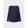 Ripp Langarm-Shirt, dunkelblau 104