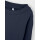 Ripp Langarm-Shirt, dunkelblau 104