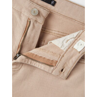 LMTD wide Pant, hellbraun