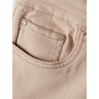 LMTD wide Pant, hellbraun