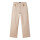 LMTD wide Pant, hellbraun