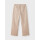 LMTD wide Pant, hellbraun