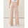 LMTD wide Pant, hellbraun