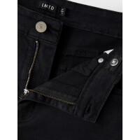 LMTD Dadjeans, schwarz