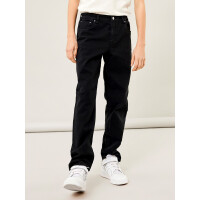 LMTD Dadjeans, schwarz