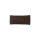 Stirnband mit Twist, braun