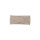 Stirnband mit Twist, beige
